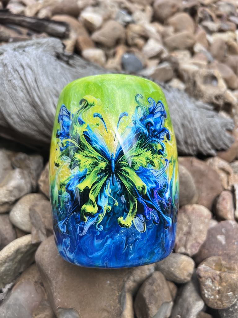 14 oz Color Melt Coffee