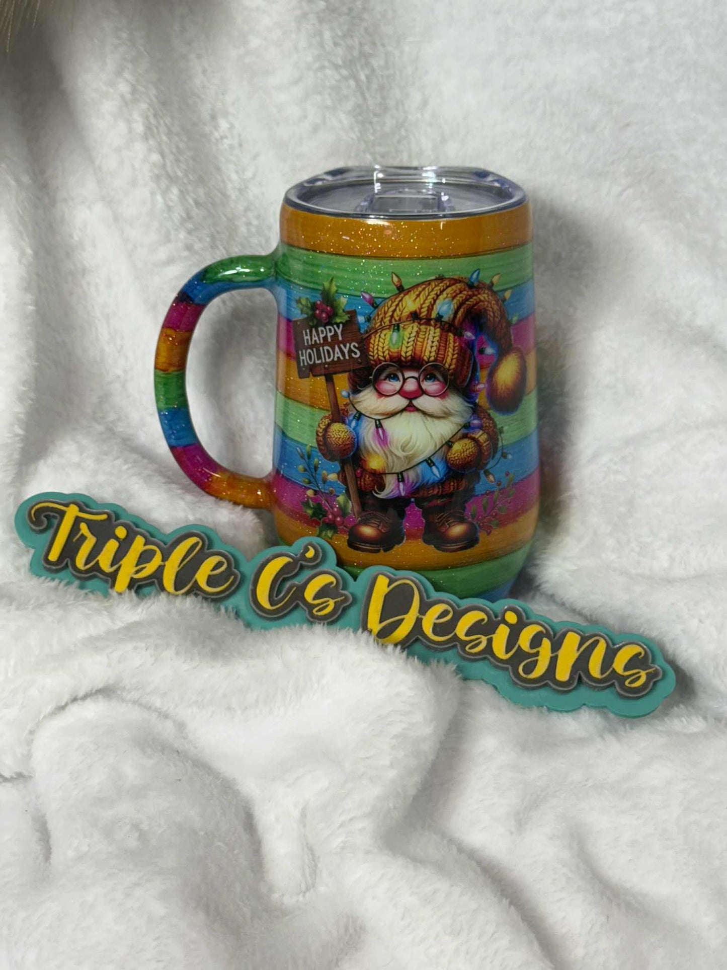 # 23 - Tami Denice
