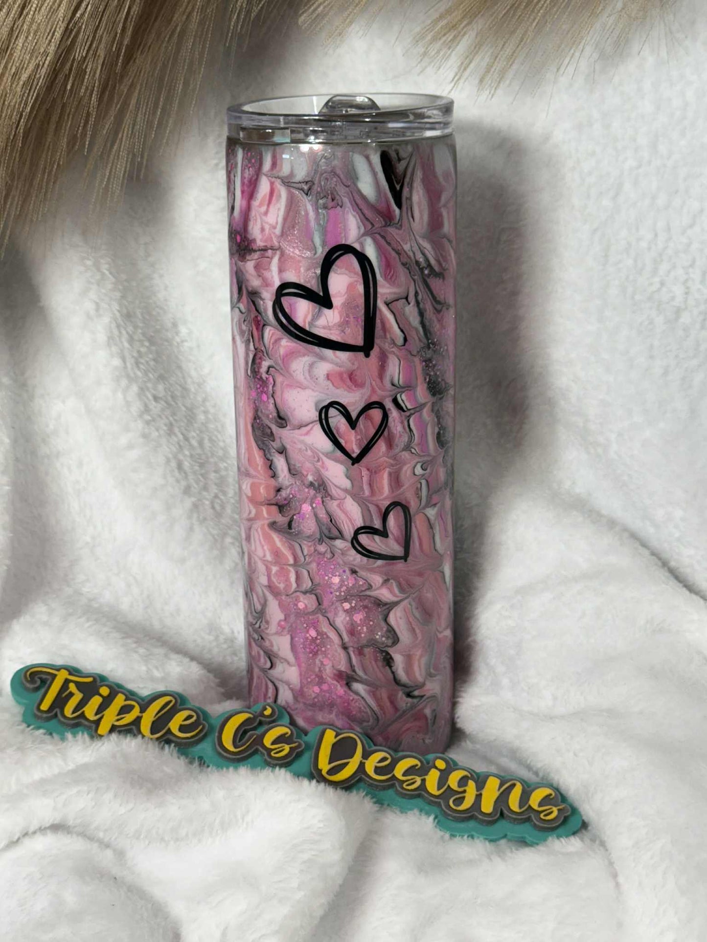 # 31 - Kustom Me Creations