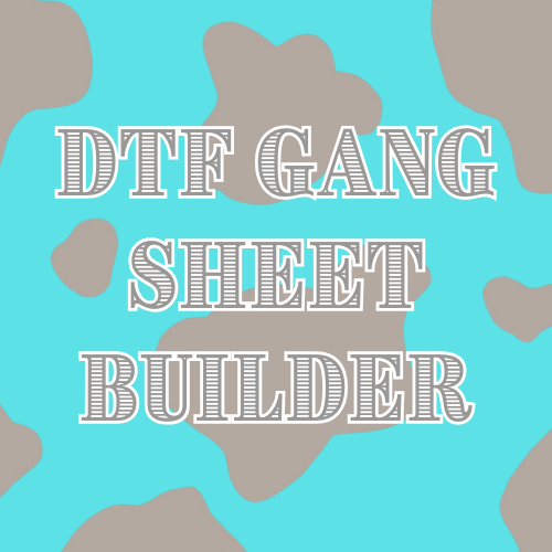 DTF Gang Sheet Builder (SHIRTS)