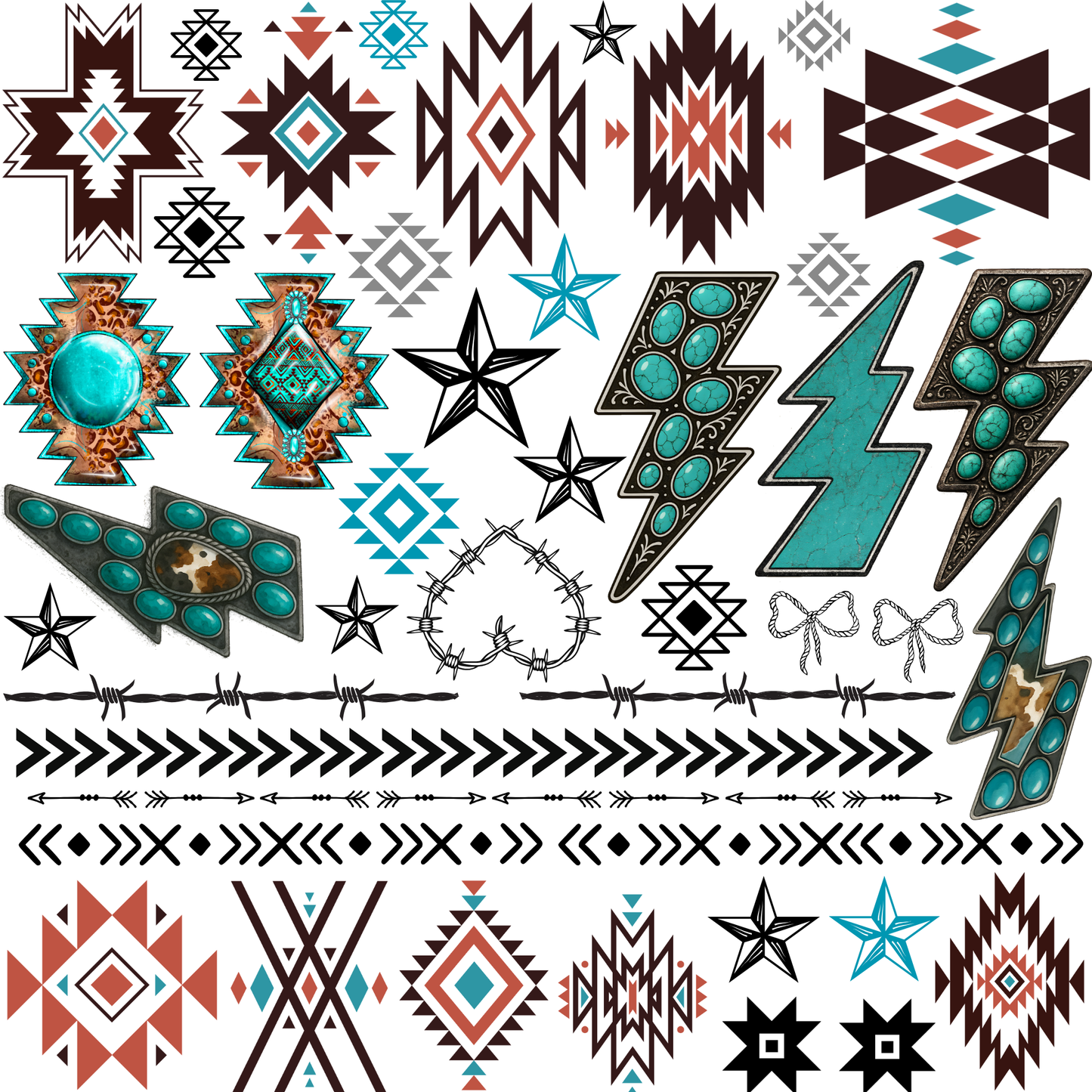 Western Element