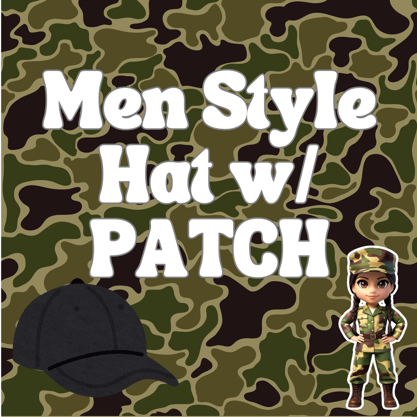 Men Richardson Style Hats