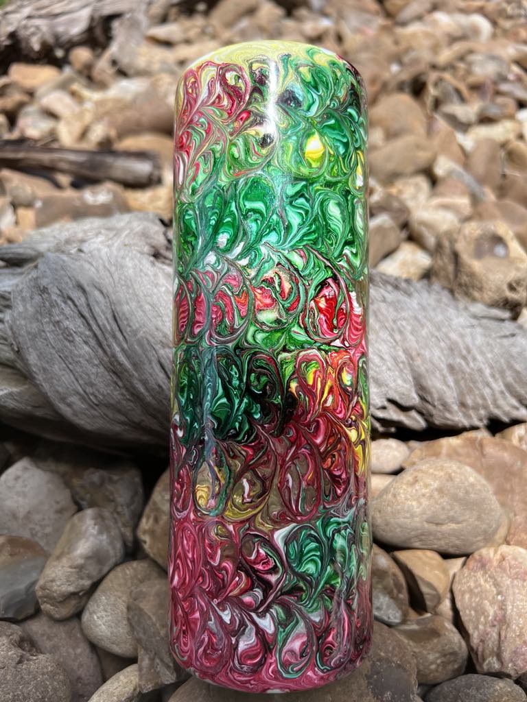 20 oz Figure 8