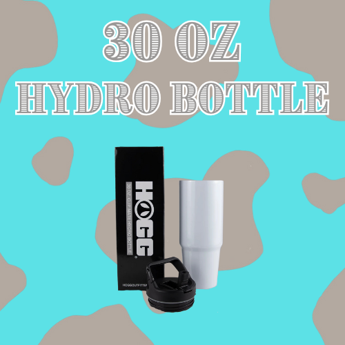 30 oz Hydro Bottle