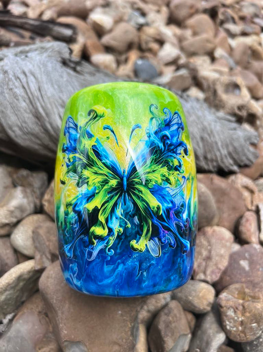 14 oz Color Melt Coffee