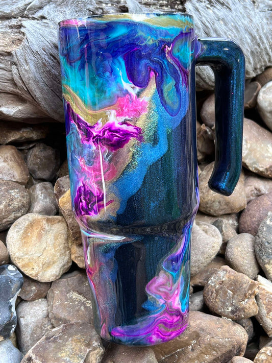 30 oz Color Shift Base