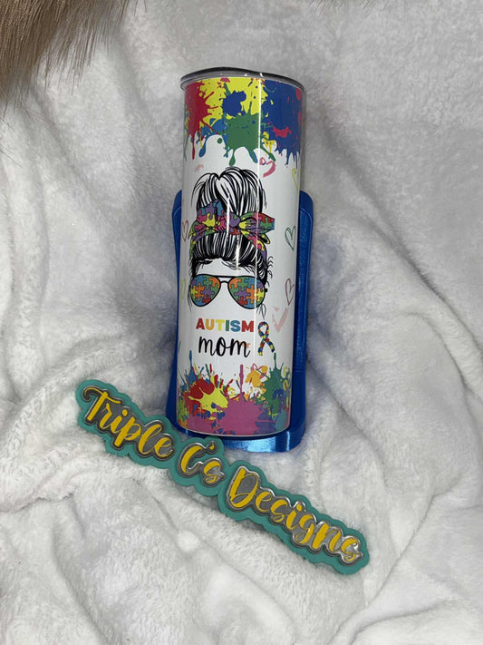 # 5 - Kustom Me