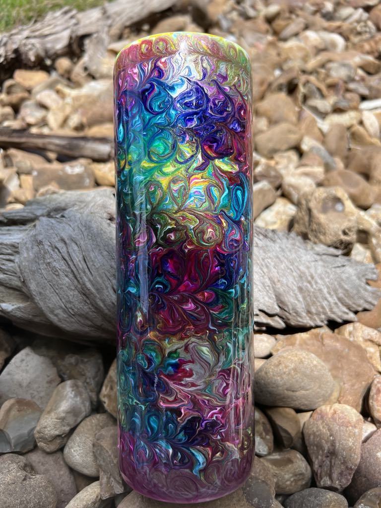 30 oz Figure 8 Base