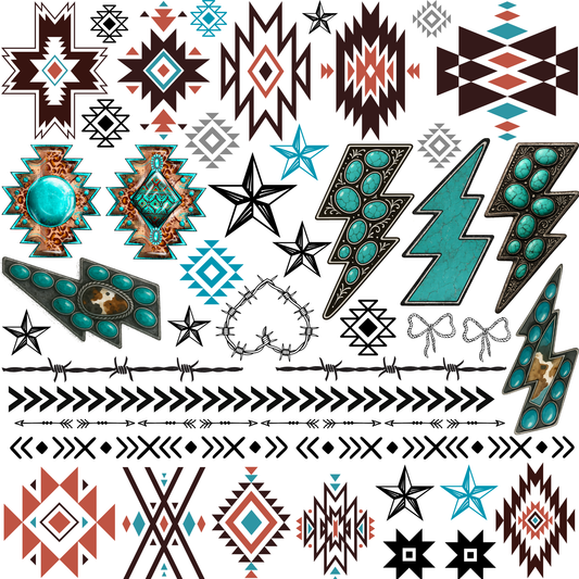 Western Element
