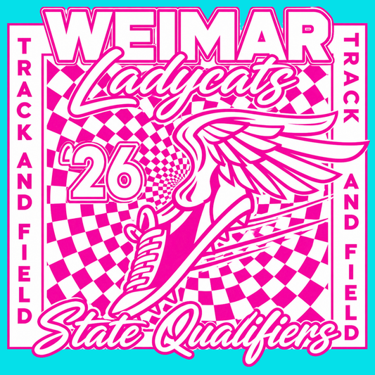 Ladycat Track
