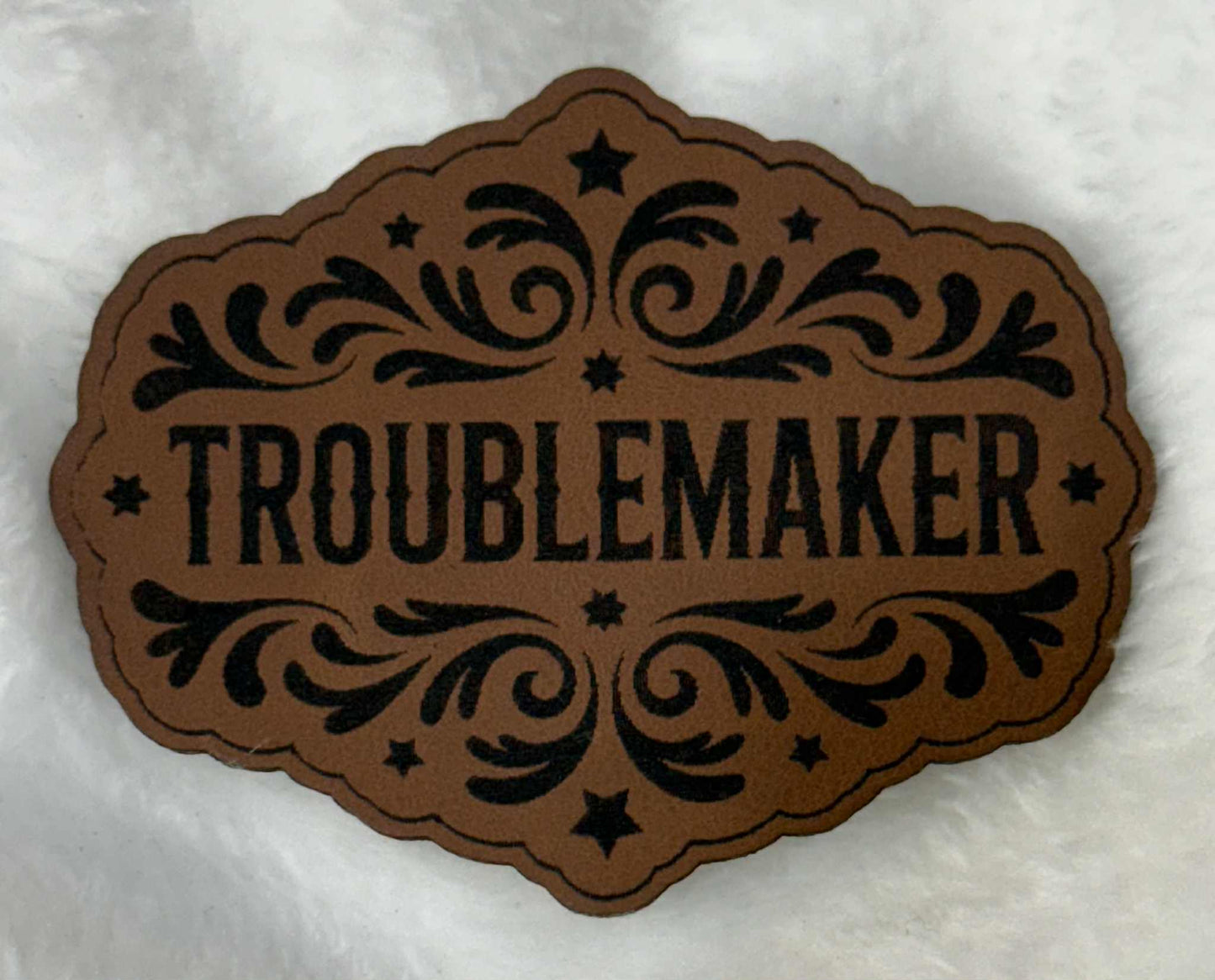 Troublemaker
