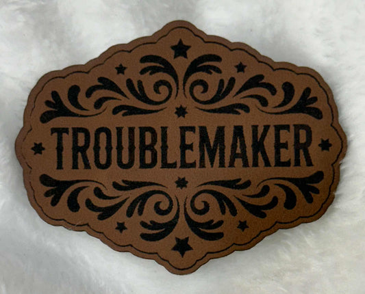 Troublemaker