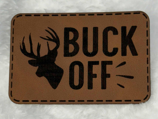 Buck Off