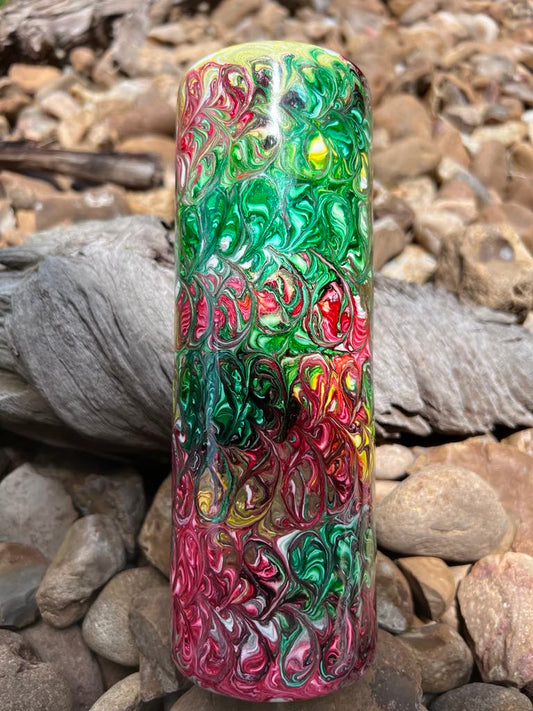 20 oz Figure 8